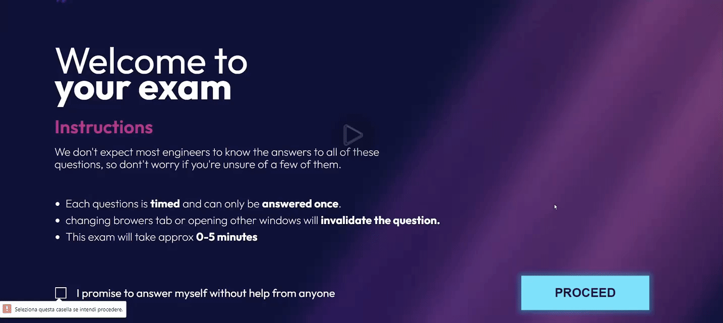 Preview of EpiQuiz